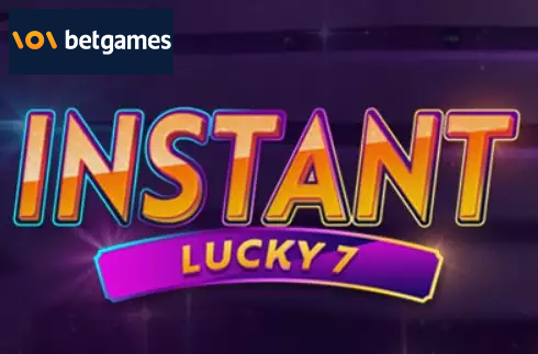 Instant Lucky 7